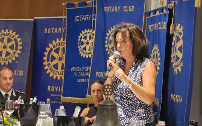 Protetto: Interclub ad Albarella. Procuratore  Dott.ssa Manuela FASOLATO 04  settembre 2026