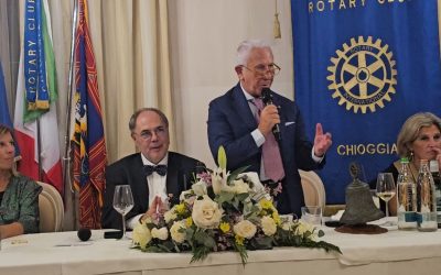 Incontro con il Prof. Paolo MASSOBRIO – Ristorante al Granso Stanco – 06 ottobre 2026